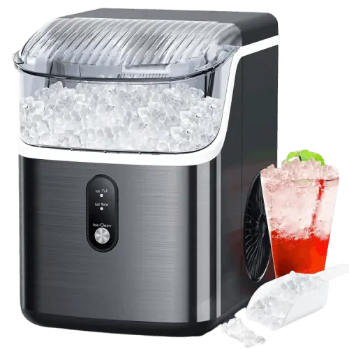 Buy Now Cowsar Nugget Ice Maker